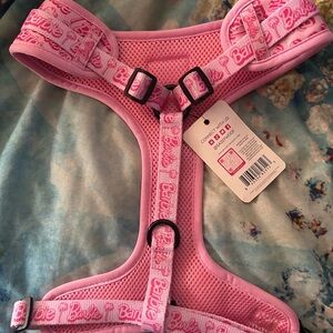 Barbie M/L dog Harness
